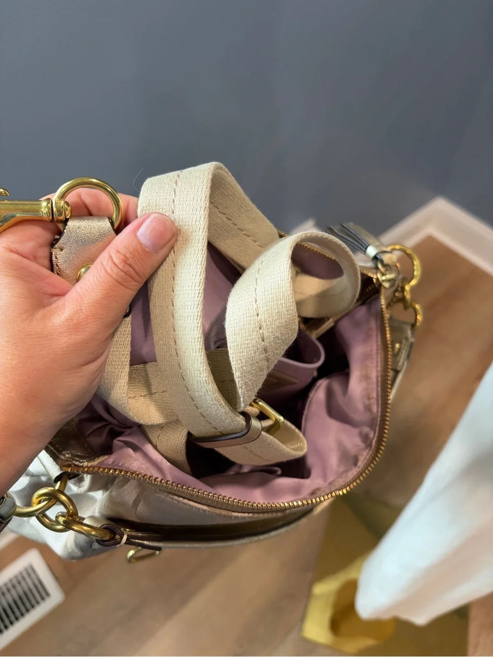 Coach brand collection